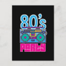 Search for retro 80 postcards Vintage