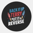 Search for reverse stickers Patriotic