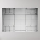Search for interior design posters Contemporary
