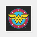 Search for wonder woman party supplies Birthday