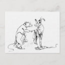 Search for mice cartoon postcards Humour