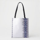 Search for double sided tote bags Blue