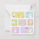 Search for bunny illustration cards Rabbit