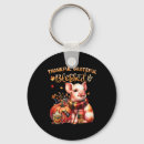 Search for cartoon turkey key rings Festive