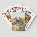 Search for family reunion playing cards Trendy