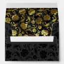 Search for shiny envelopes Gold