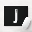 Search for letter a monogram electronics For him