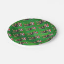 Search for dog christmas plates Festive