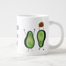Search for avocado mugs Green