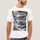 Search for cryptid tshirts Bigfoot