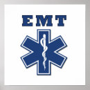 Search for emt posters Ambulance