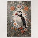 Search for puffin puzzles Bird