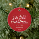 Search for elegant christmas tree decorations Newlywed