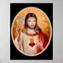 Search for sacred heart of jesus posters Mary