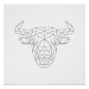 Search for black bull art White