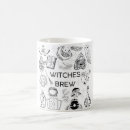 Search for witches brew mugs Wiccan