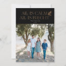 Search for all blacks cards All is calm