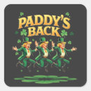 Search for irish design stickers St patrick