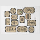 Search for apothecary tissue paper Halloween