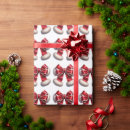 Search for santa claus wrapping paper Cute