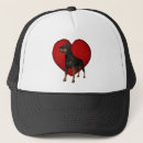 Search for red hearts hats For him