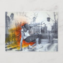 Search for breakdancing postcards Music