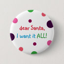 Search for fun polka dot badges Kids