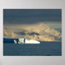 Search for berg posters Ocean