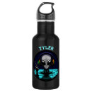 Search for alien water bottles Extraterrestrial