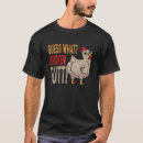 Search for chicken dad tshirts Friends