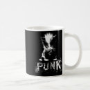 Search for gothic cat mugs Cute