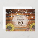 Search for wood background birthday invitations String lights