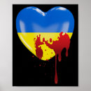 Search for ukranian posters Coat of arms