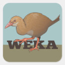 Search for new zealand birds stickers For kids