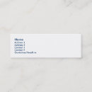 Search for usa business cards Stars