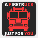 Search for firetrucks stickers Fireman