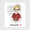 Search for nurse humor stickers Doctor