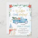 Search for poinsettia invitations Snowflakes
