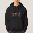 Search for gnome hoodies Trends