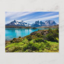 Search for patagonia postcards South america