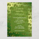 Search for elegant st patricks day invitations Celtic