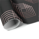 Search for minimalism wrapping paper For her