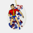 Search for superhero christmas tree decorations Comics