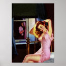 Search for pulp posters Pinup