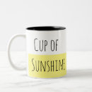 Search for morning cheer mugs Sunshine