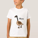 Search for goose kids tshirts Funny