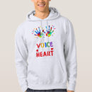 Search for voice hoodies Funny