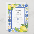 Search for sicilian wedding invitations Mediterranean