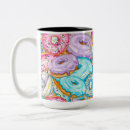 Search for all over print mugs Watercolor