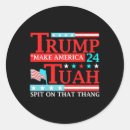 Search for j 2 stickers Drain the swamp